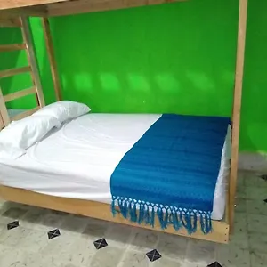  Hostal Casa Catrina